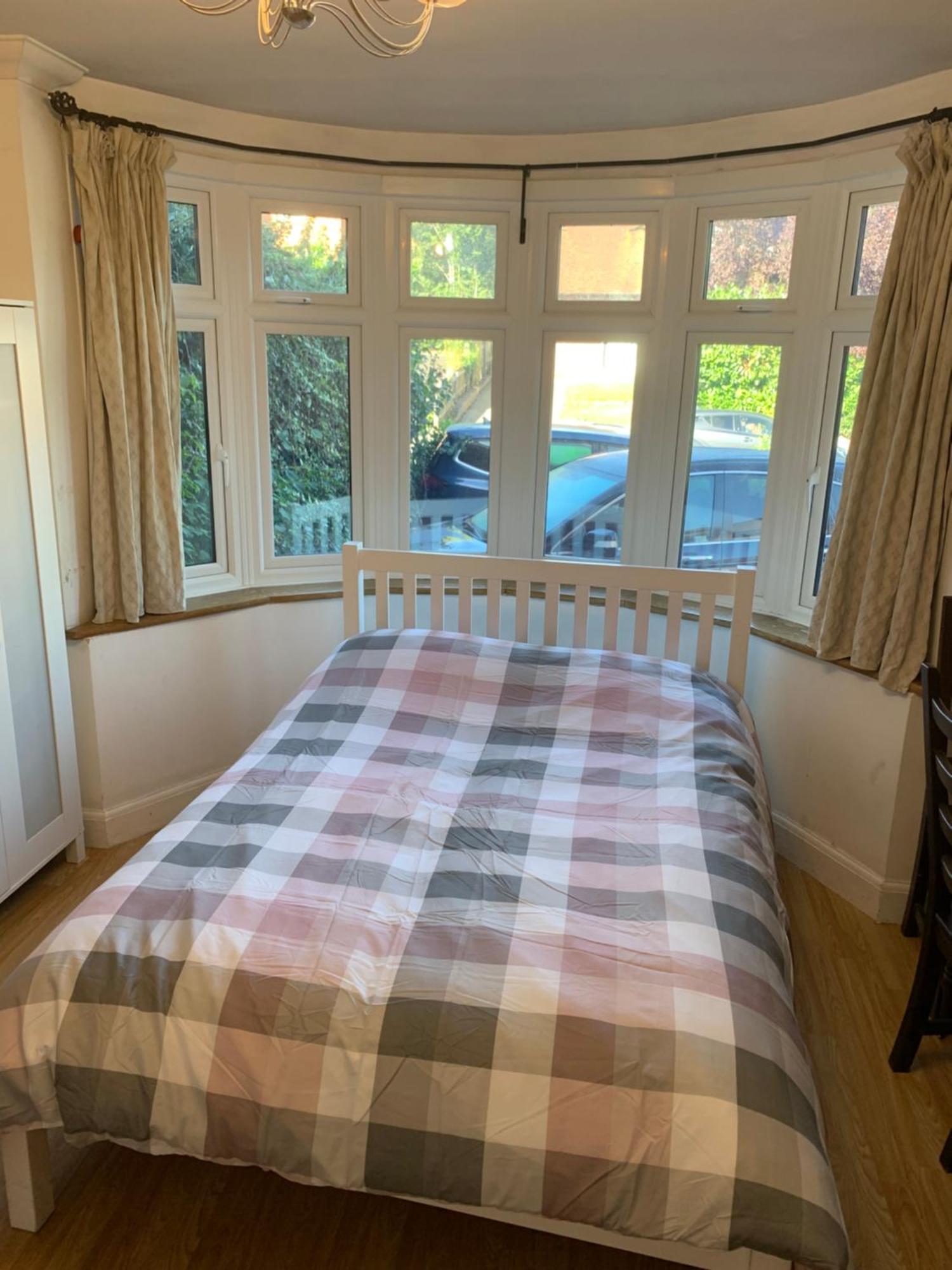 High Wycombe House Room Exterior foto